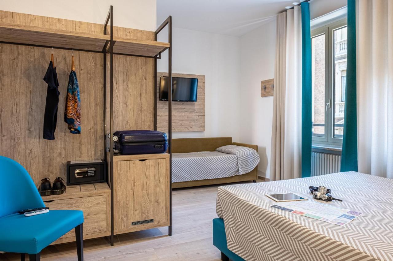 Cuneo Hotel المظهر الخارجي الصورة