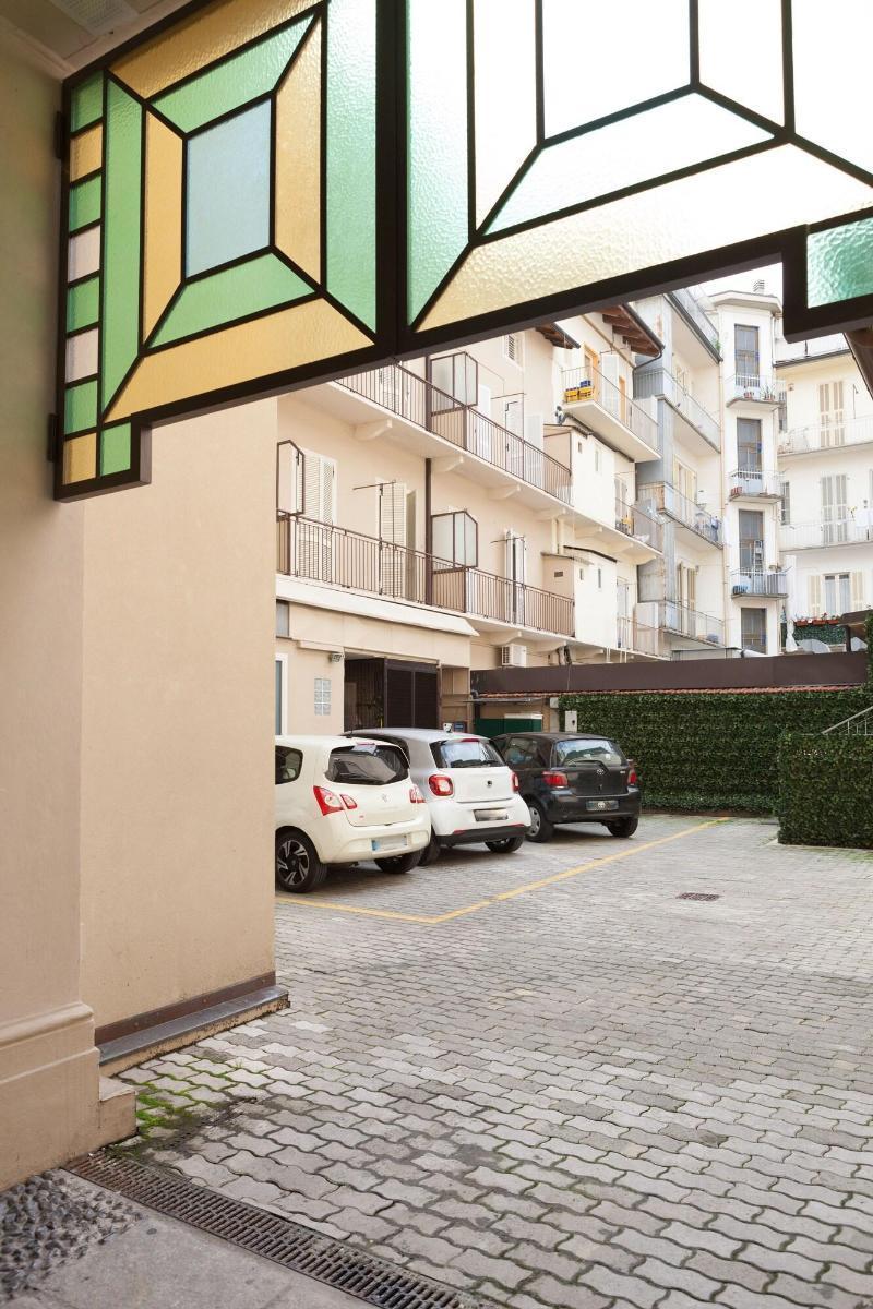 Cuneo Hotel المظهر الخارجي الصورة