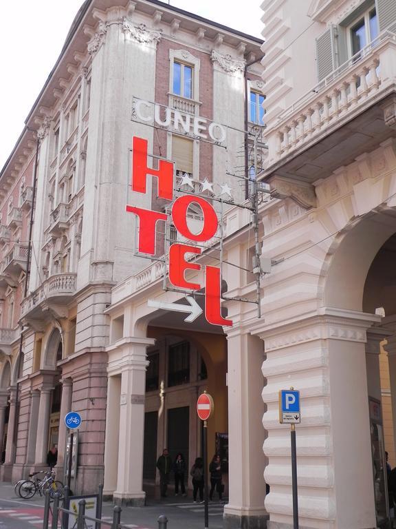 Cuneo Hotel المظهر الخارجي الصورة